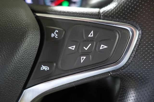 Used 2024 Chevrolet Malibu LT FWD image 14