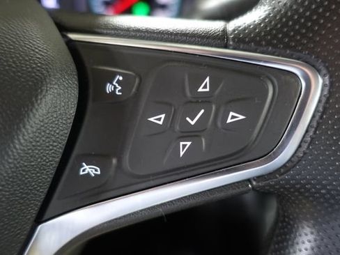 Used 2024 Chevrolet Malibu LT FWD image 14