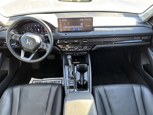 Used 2024 Honda Accord Touring image 22