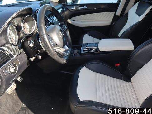 Used 2019 Mercedes-Benz GLE 43 AMG 4MATIC image 13