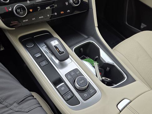 Certified 2025 INFINITI QX60 Pure image 26