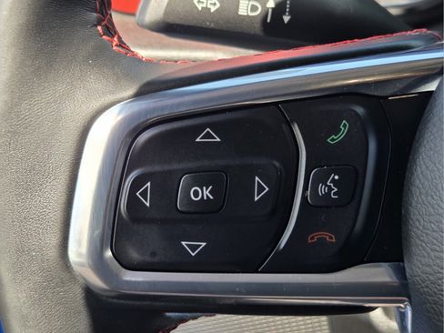 Used 2020 Jeep Gladiator Rubicon AWD/4WD image 16