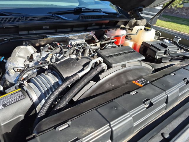 Used 2024 GMC Sierra 2500 AT4 w/ AT4 Premium Plus Package AWD/4WD image 22
