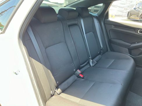 Used 2025 Honda Civic Si image 20