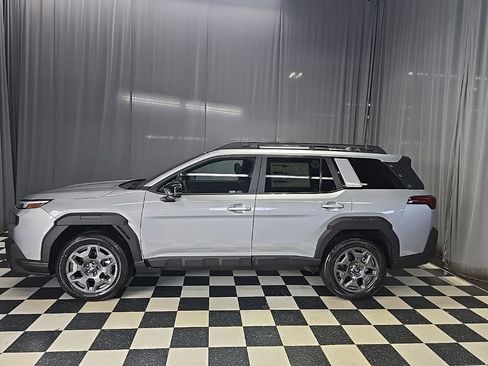 New 2026 Subaru Outback Premium AWD/4WD image 18