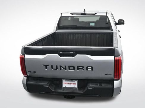 Used 2024 Toyota Tundra SR5 w/ SR5 Convenience Package AWD/4WD image 24