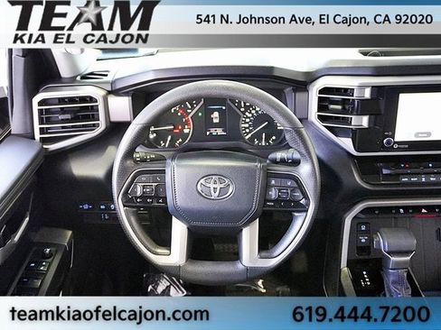Used 2022 Toyota Tundra SR5 image 23