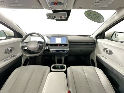 Used 2024 Hyundai Ioniq 5 Limited AWD/4WD image 34