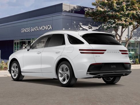 New 2026 Genesis GV70 2.5T image 6