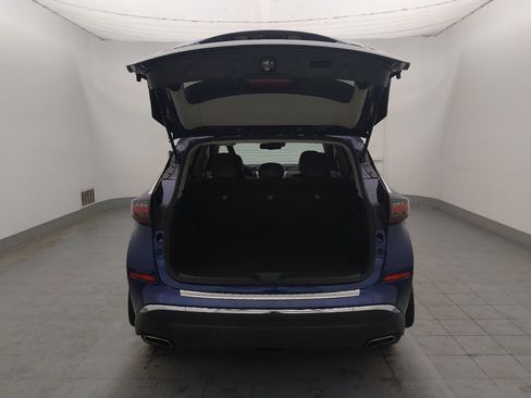 Used 2022 Nissan Murano SV image 29