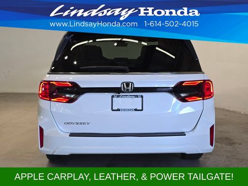 Used 2026 Honda Odyssey EX-L image 6