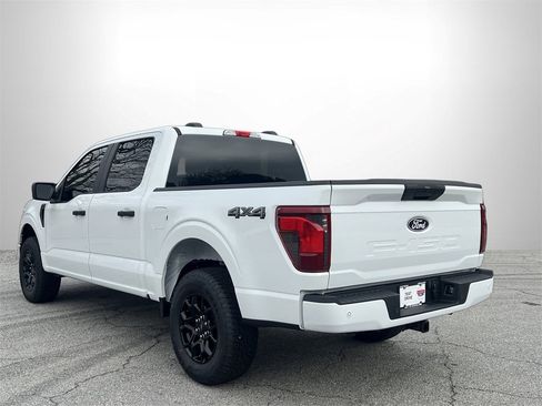 New 2026 Ford F150 STX image 22
