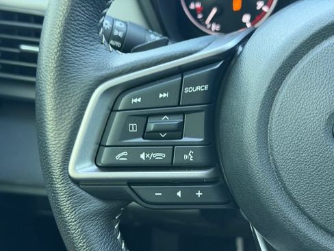 Certified 2025 Subaru Outback Premium AWD/4WD image 25