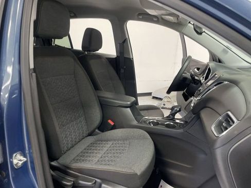 Used 2024 Chevrolet Equinox LT image 27