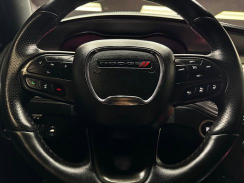 Used 2023 Dodge Charger R/T w/ Plus Group image 22