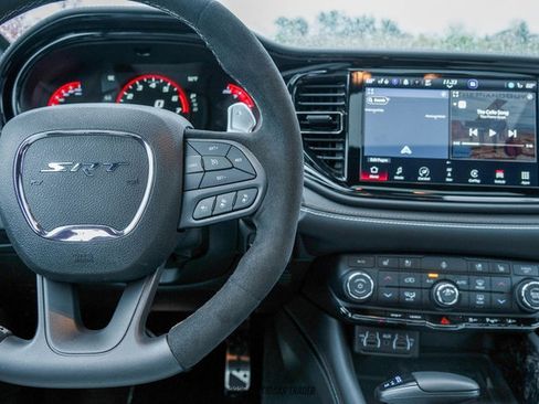 Used 2025 Dodge Durango SRT Hellcat image 33