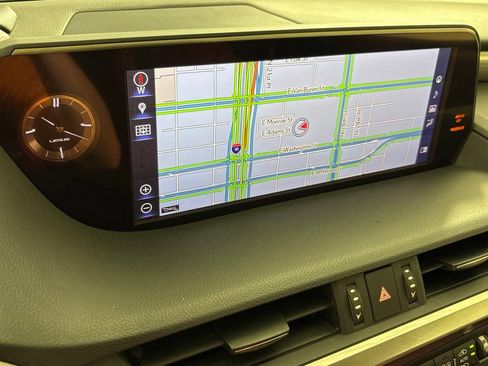 Used 2019 Lexus ES 350 F Sport w/ Accessory Package 2 FWD image 37