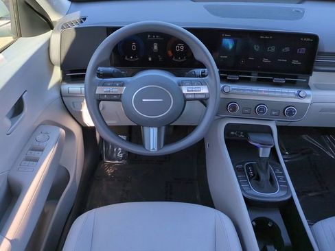 New 2026 Hyundai Kona SE FWD image 15