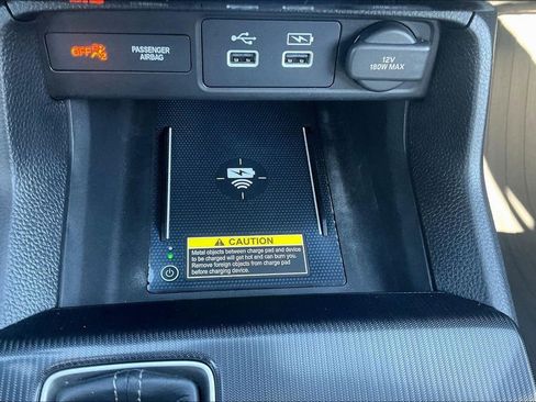 Certified 2023 Honda Civic Touring image 5