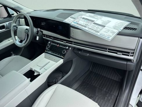 New 2026 Hyundai Santa Fe Calligraphy AWD/4WD image 15