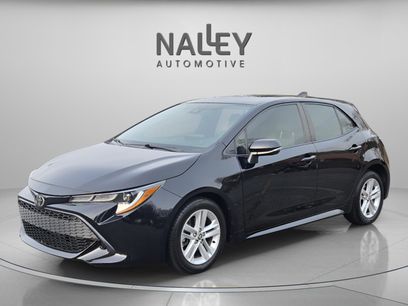 Used 2022 Toyota Corolla SE