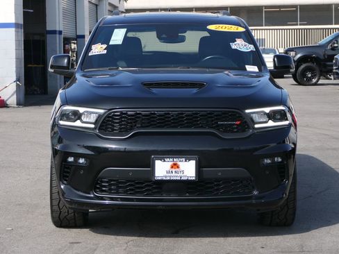Used 2023 Dodge Durango R/T image 7