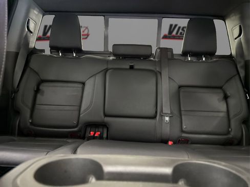 Used 2023 GMC Sierra 3500 Denali w/ Denali Ultimate Package image 20