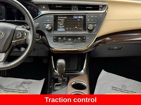 Used 2014 Toyota Avalon Limited image 21