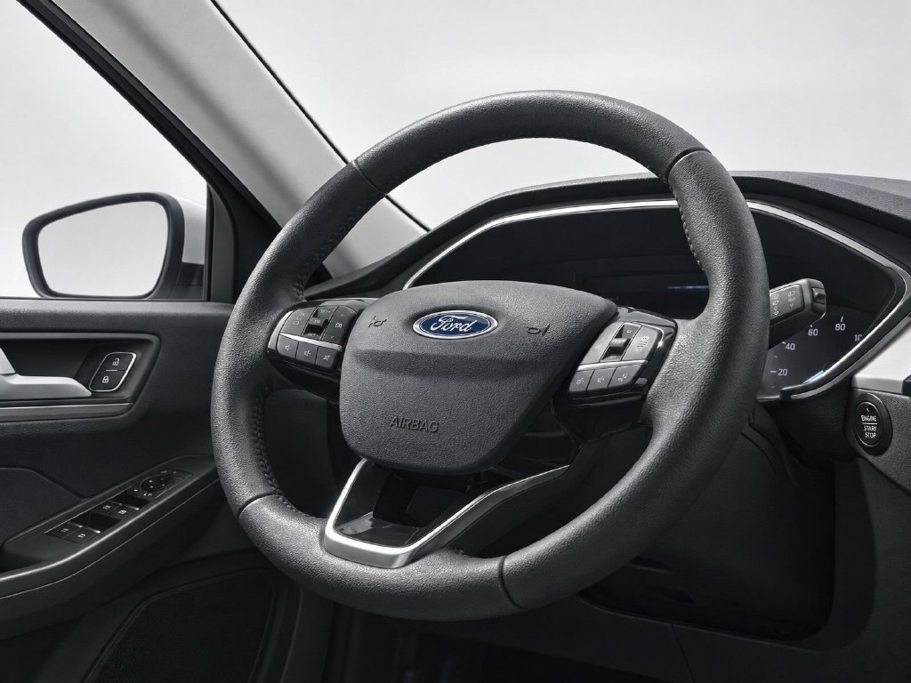 Used 2021 Ford Escape SE w/ Convenience Package AWD/4WD image 28