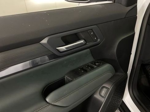 New 2026 GMC Terrain AT4 w/ LPO, Floor Liner Package image 28