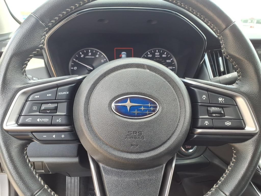 Used 2025 Subaru Legacy Premium AWD/4WD image 27