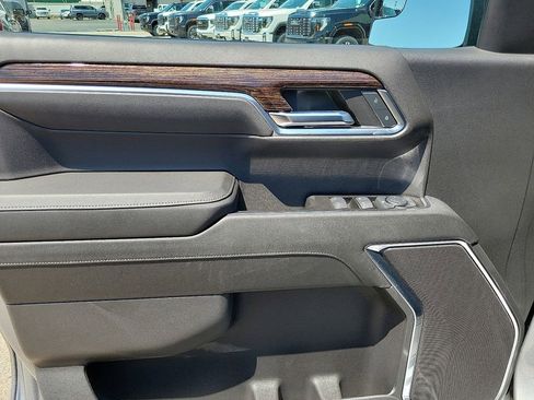 Used 2024 GMC Sierra 1500 Elevation w/ X31 Off-Road Package image 13