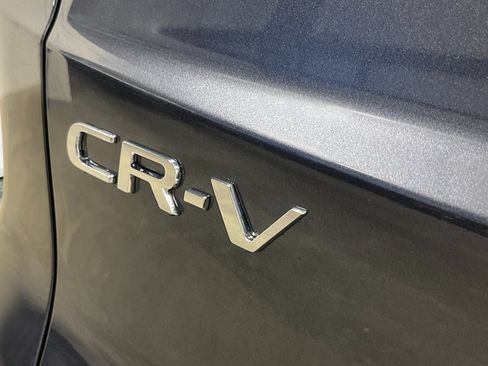 New 2026 Honda CR-V EX image 11
