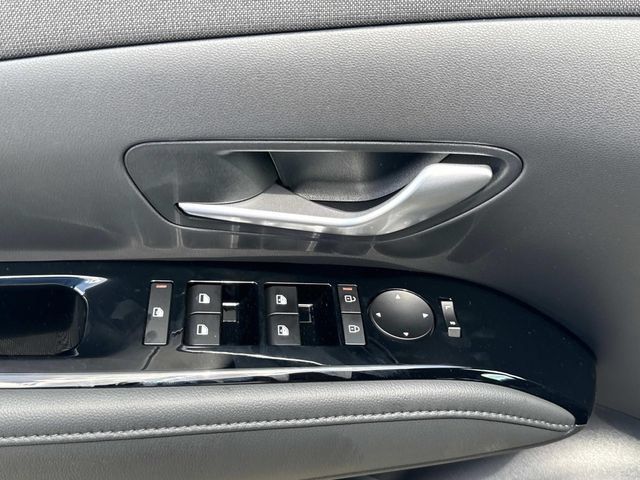 New 2025 Hyundai Santa Cruz Limited AWD/4WD image 27