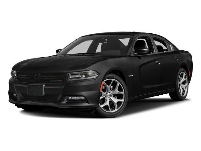 Used 2017 Dodge Charger R/T RWD image 1