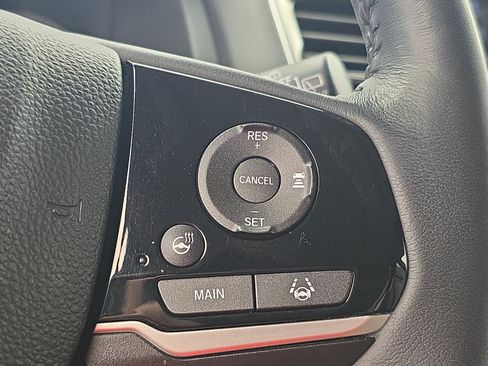 Used 2021 Honda Pilot Elite image 19