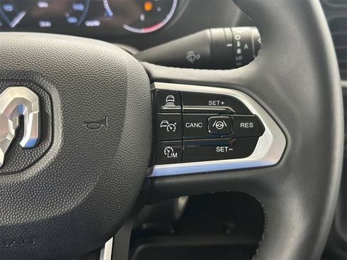 New 2024 RAM ProMaster 1500 w/ Quick Order Package 22H SLT+ image 26