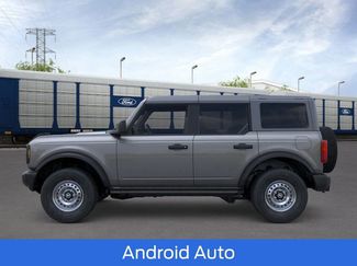 New 2025 Ford Bronco 4-Door AWD/4WD video 3