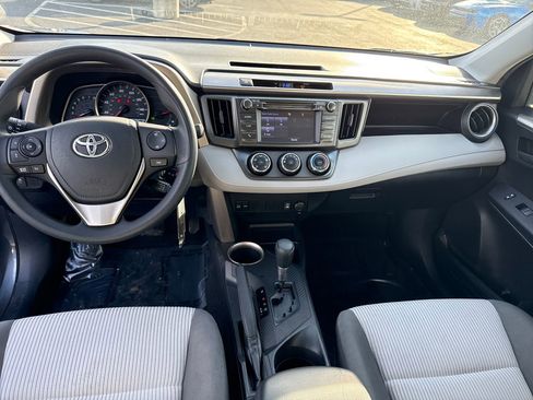 Used 2015 Toyota RAV4 LE image 15