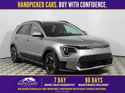 Used 2024 Kia Niro Wind