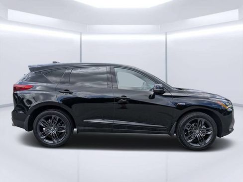 Used 2023 Acura RDX A-Spec FWD image 2