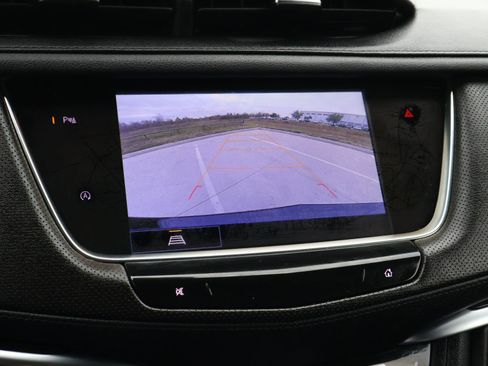 Certified 2024 Cadillac XT5 Premium Luxury image 30