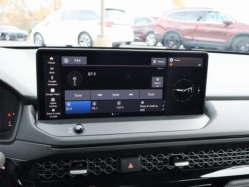 Certified 2025 Honda Accord Touring image 20