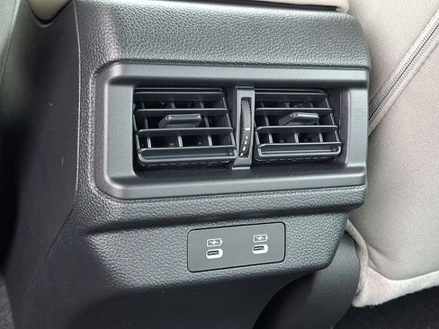 New 2026 Honda Accord LX image 11