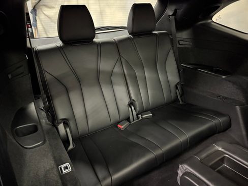 Used 2023 Acura MDX A-Spec image 35