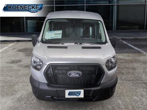 New 2026 Ford Transit 250 148 Medium Roof image 8