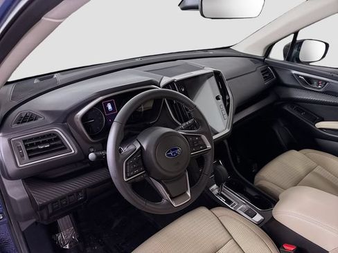 Certified 2025 Subaru Ascent Premium AWD/4WD image 9