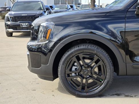 New 2025 Kia Telluride SX X-Line image 5