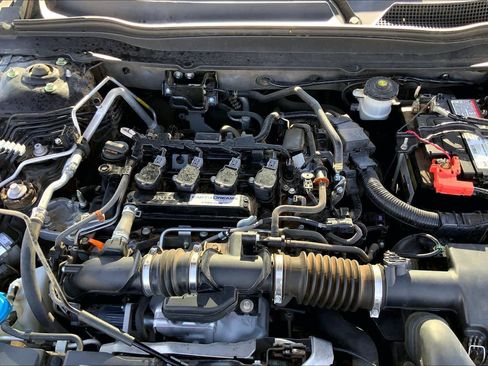Used 2018 Honda Accord Sport image 34