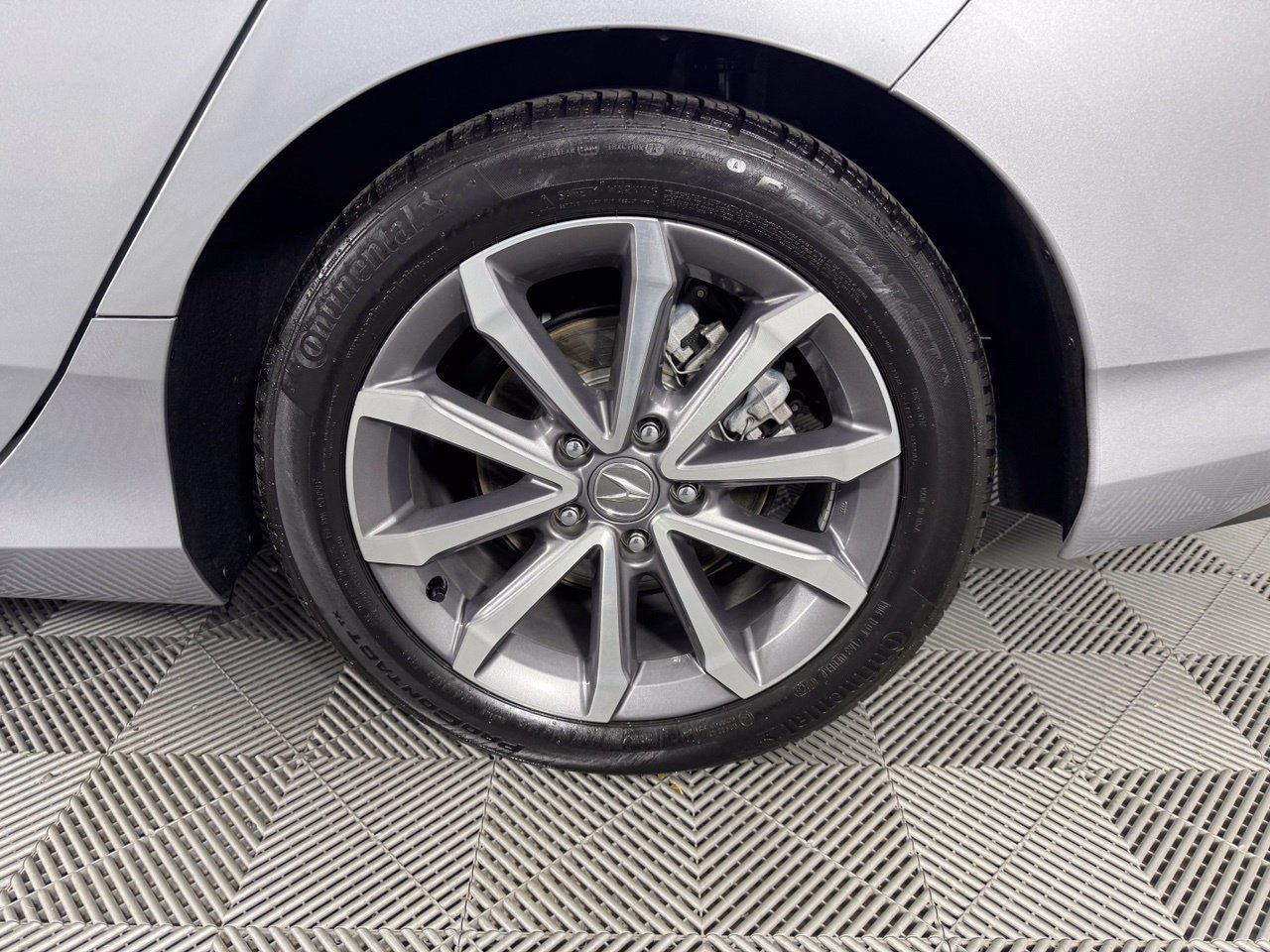 Used 2026 Acura Integra FWD image 35